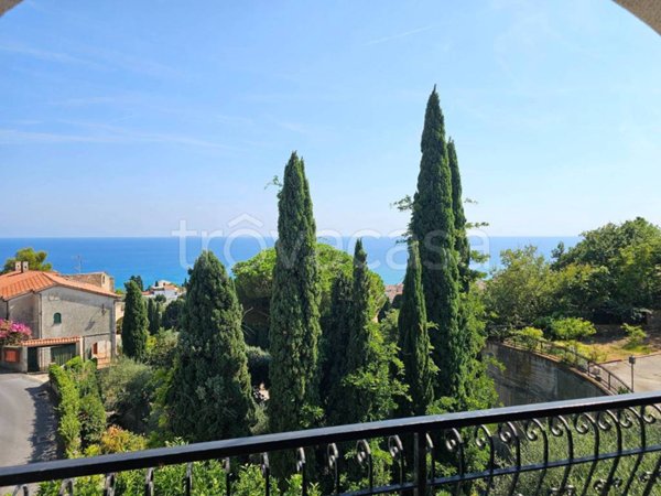 casa indipendente in vendita a Pietra Ligure in zona Ranzi