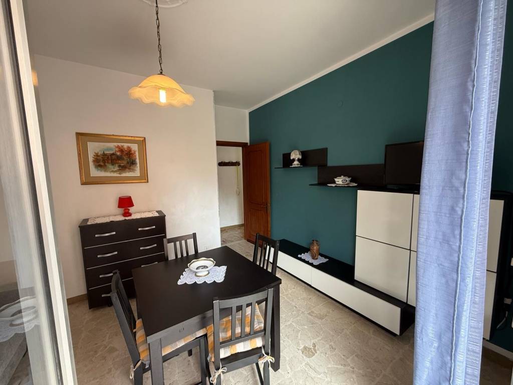 appartamento in vendita a Pietra Ligure