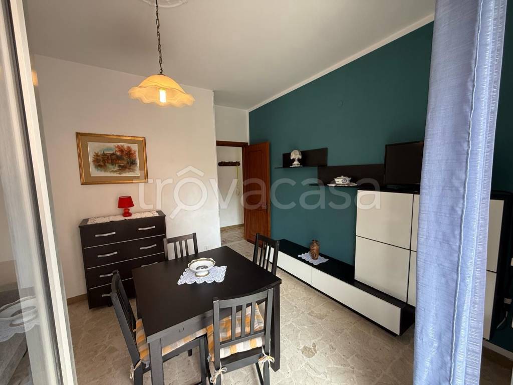 appartamento in vendita a Pietra Ligure