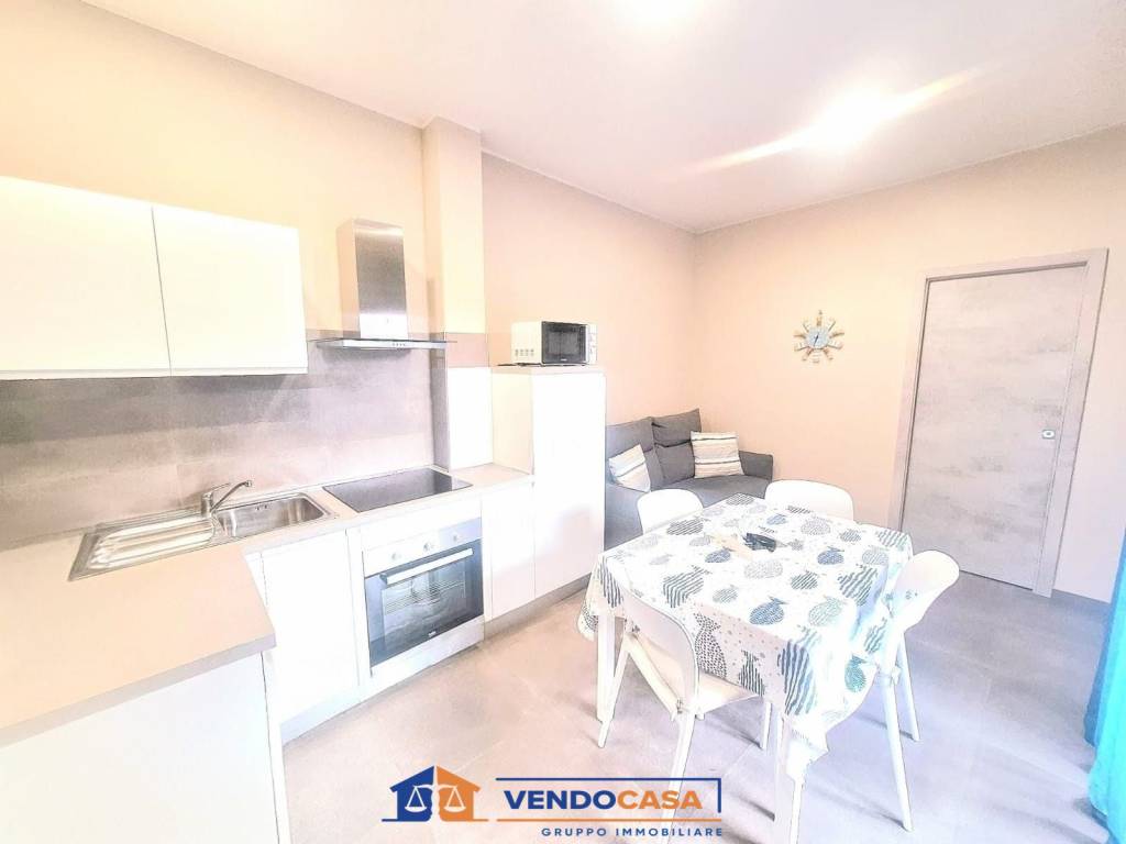 appartamento in vendita a Pietra Ligure