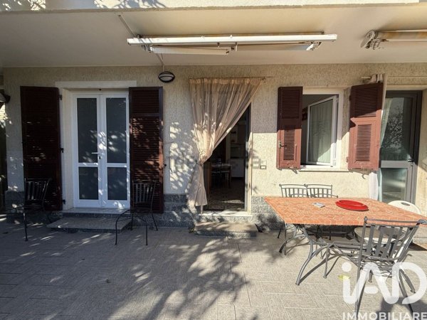 appartamento in vendita a Pietra Ligure