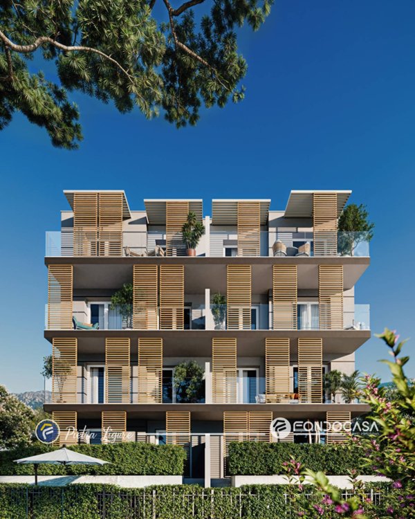 appartamento in vendita a Pietra Ligure