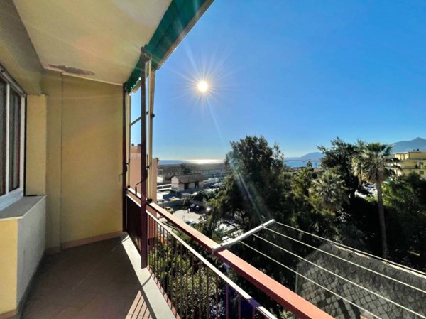 appartamento in vendita a Pietra Ligure