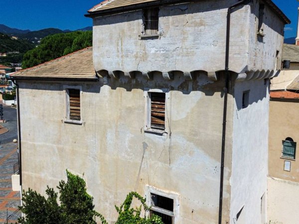 appartamento in vendita a Pietra Ligure
