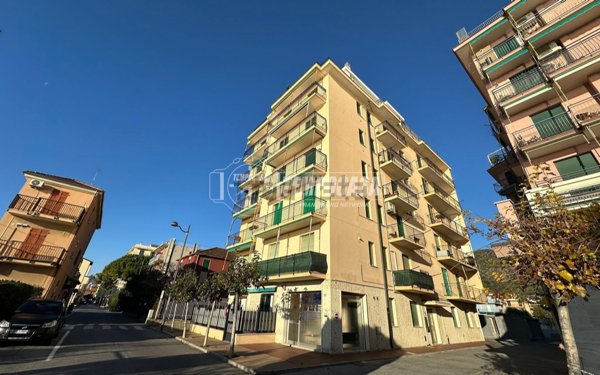 appartamento in vendita a Pietra Ligure
