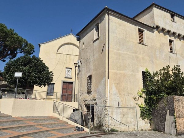 appartamento in vendita a Pietra Ligure