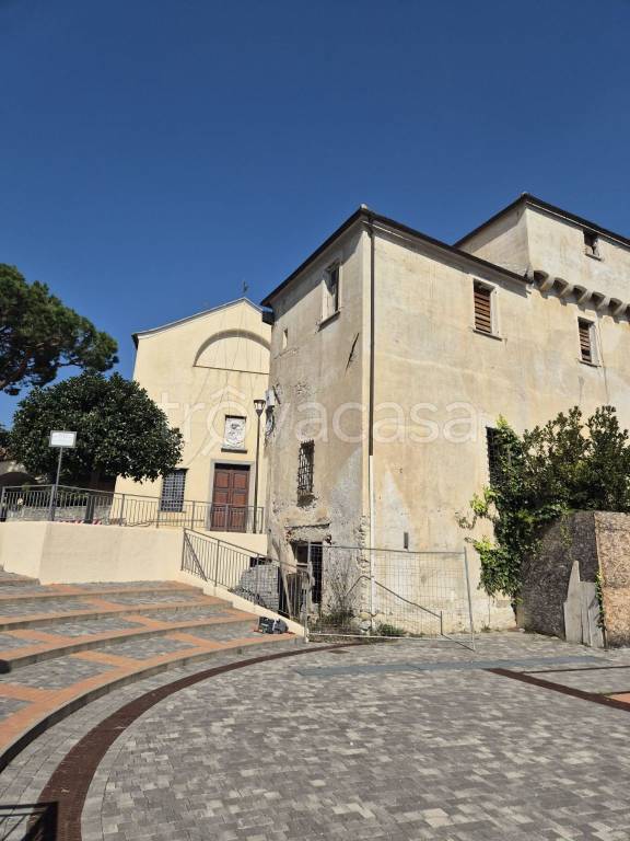 appartamento in vendita a Pietra Ligure