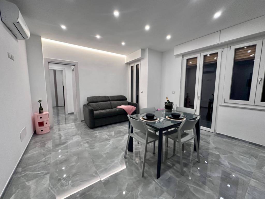 appartamento in vendita a Pietra Ligure