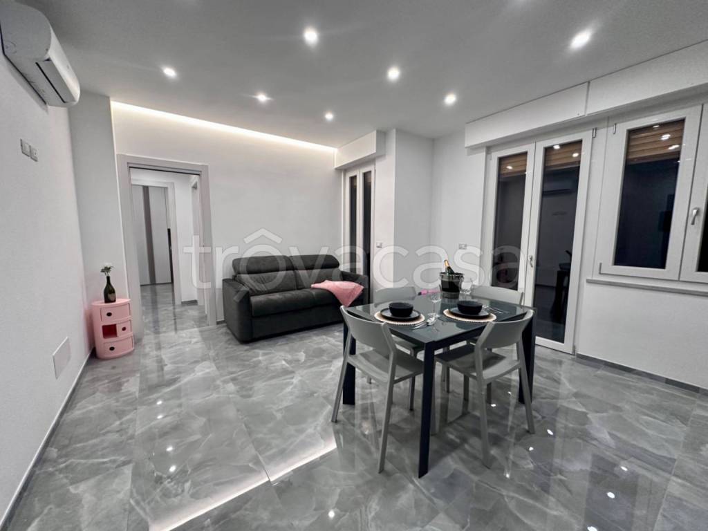 appartamento in vendita a Pietra Ligure