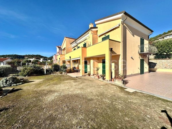 appartamento in vendita a Pietra Ligure