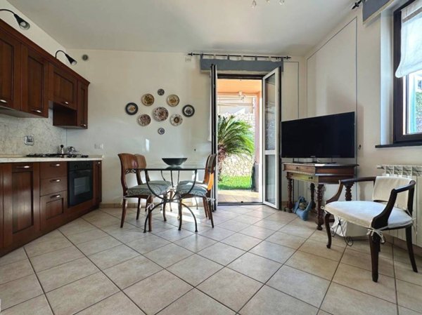 appartamento in vendita a Pietra Ligure