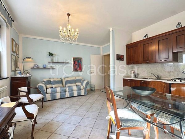 appartamento in vendita a Pietra Ligure