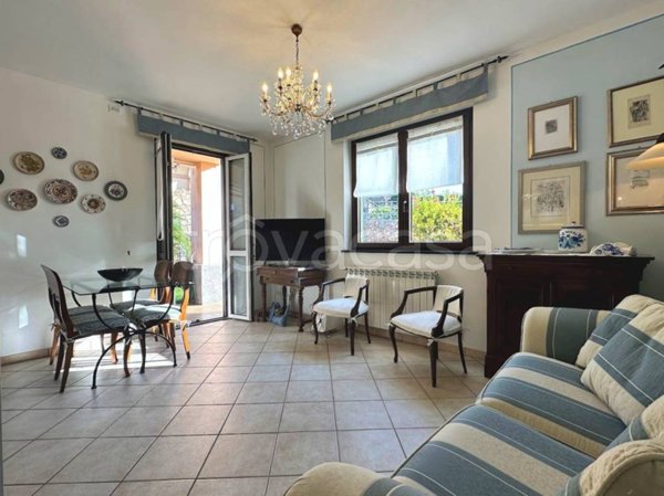 appartamento in vendita a Pietra Ligure