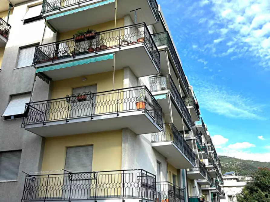 appartamento in vendita a Pietra Ligure