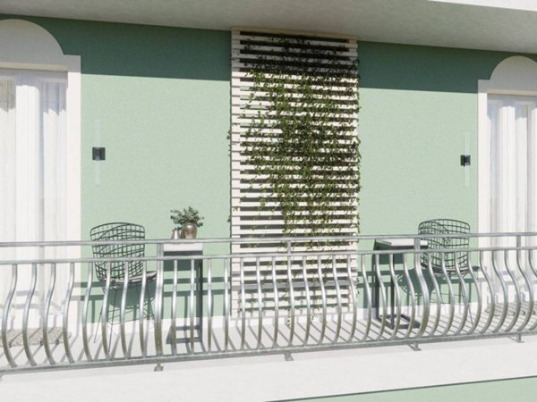 appartamento in vendita a Pietra Ligure