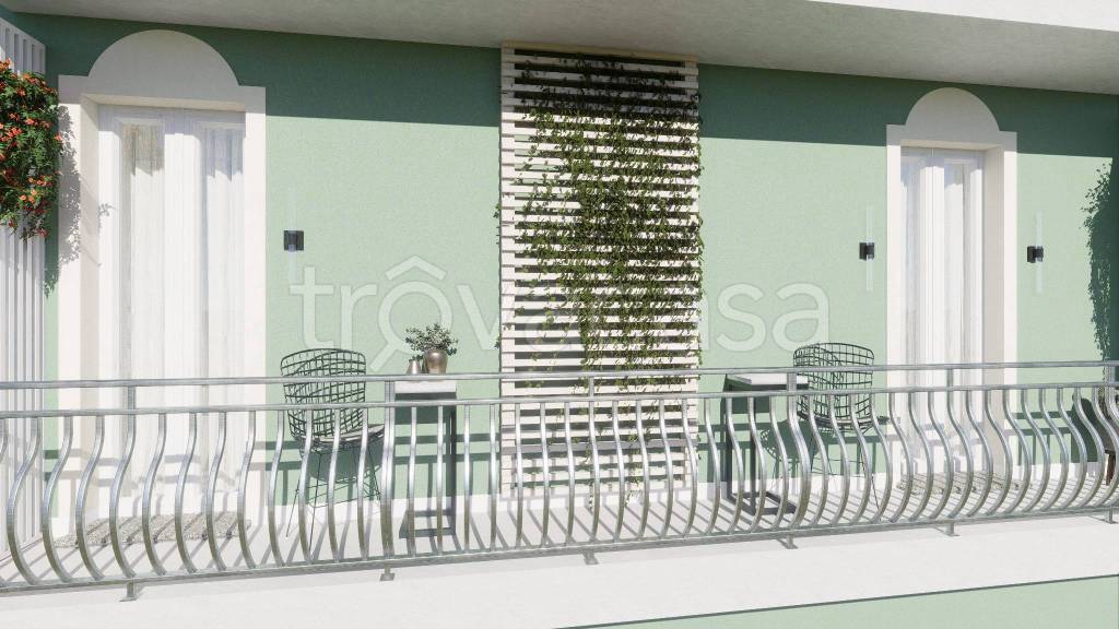 appartamento in vendita a Pietra Ligure