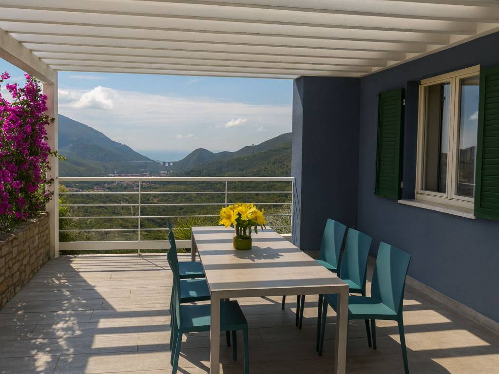 appartamento in vendita a Pietra Ligure