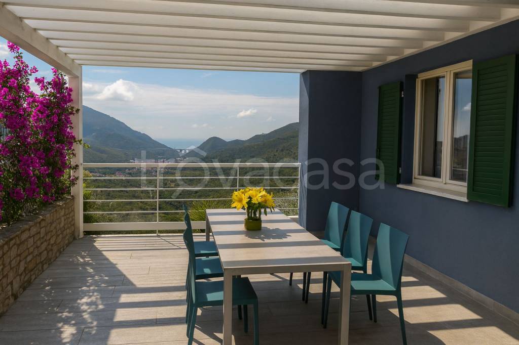 appartamento in vendita a Pietra Ligure