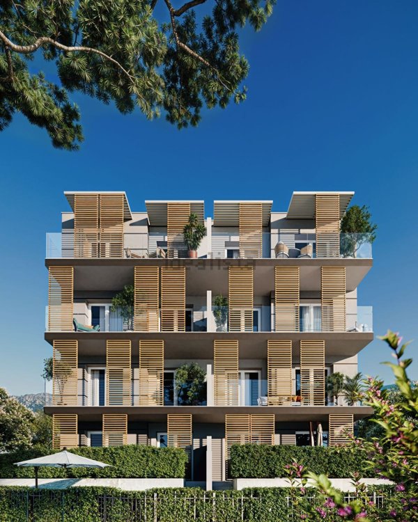 appartamento in vendita a Pietra Ligure