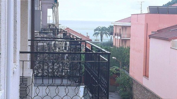 appartamento in vendita a Pietra Ligure