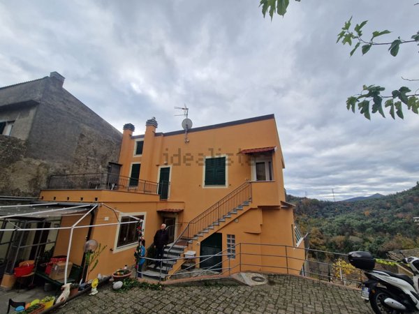 appartamento in vendita a Pietra Ligure in zona Ranzi