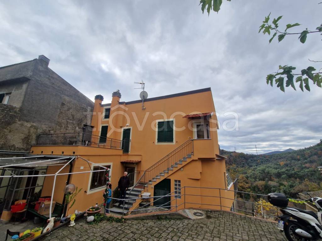 appartamento in vendita a Pietra Ligure in zona Ranzi