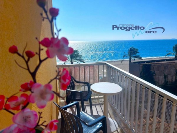 appartamento in vendita a Pietra Ligure