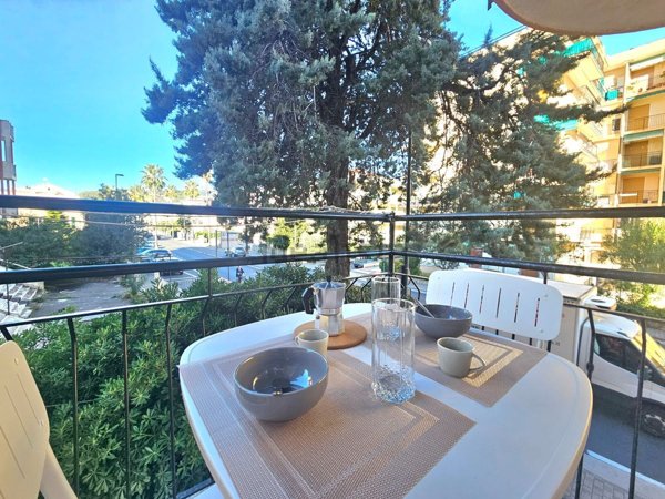 appartamento in vendita a Pietra Ligure