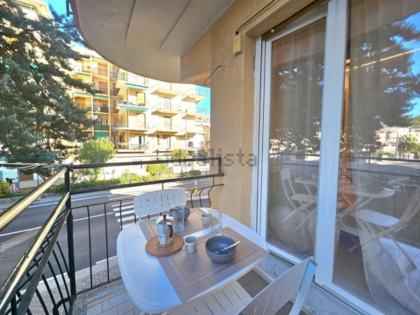 appartamento in vendita a Pietra Ligure