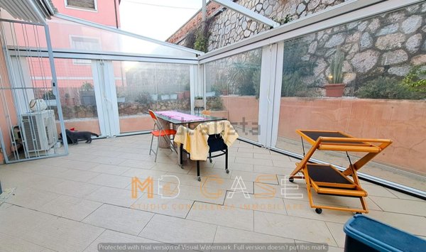 appartamento in vendita a Pietra Ligure