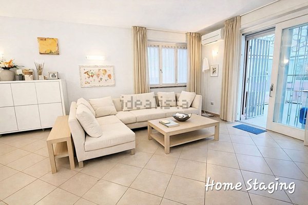 appartamento in vendita a Pietra Ligure