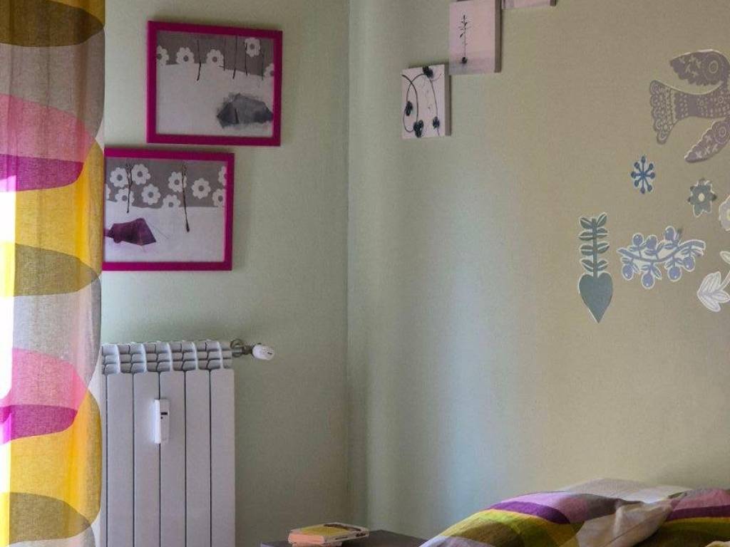 appartamento in vendita a Pietra Ligure in zona Santa Corona