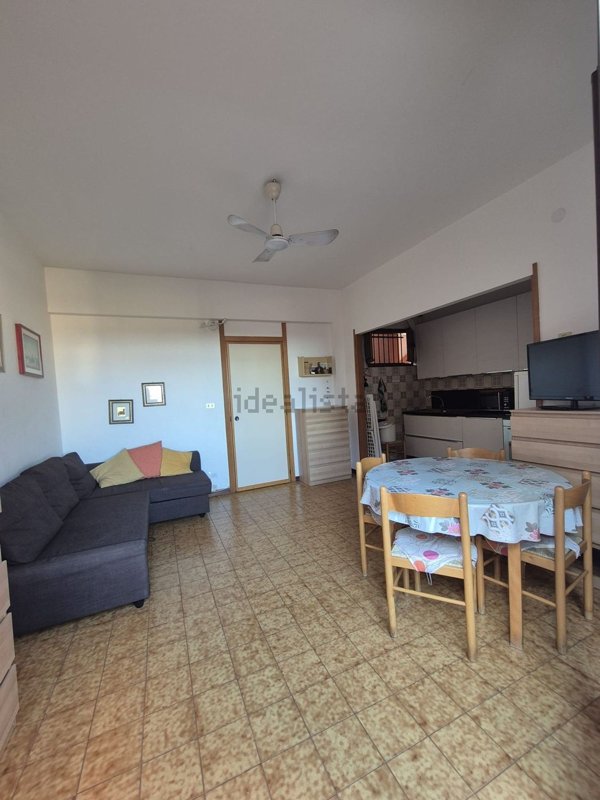 appartamento in vendita a Pietra Ligure