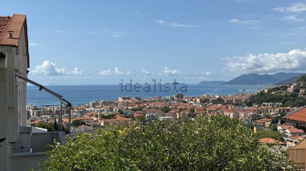 appartamento in vendita a Pietra Ligure