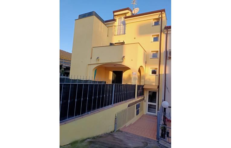 appartamento in vendita a Pietra Ligure in zona Santa Corona