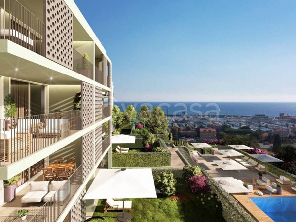 appartamento in vendita a Pietra Ligure