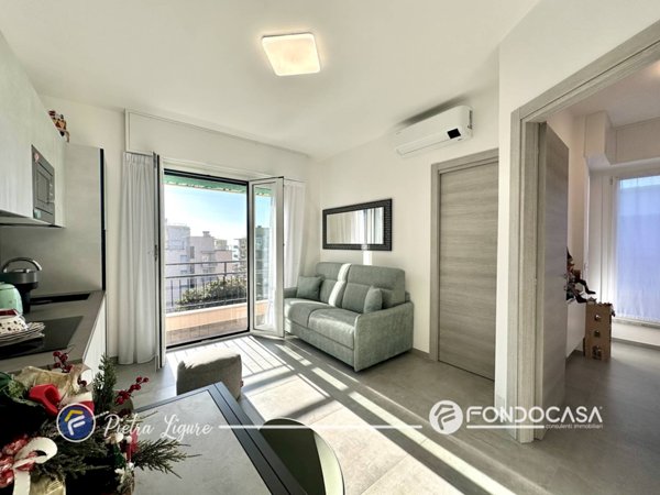 appartamento in vendita a Pietra Ligure