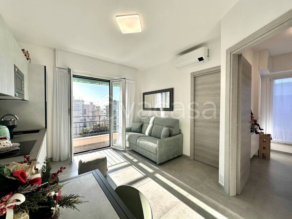 appartamento in vendita a Pietra Ligure