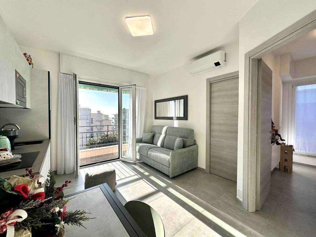 appartamento in vendita a Pietra Ligure