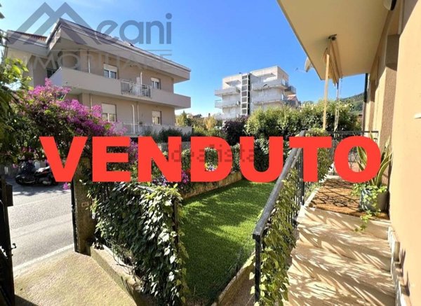 appartamento in vendita a Pietra Ligure