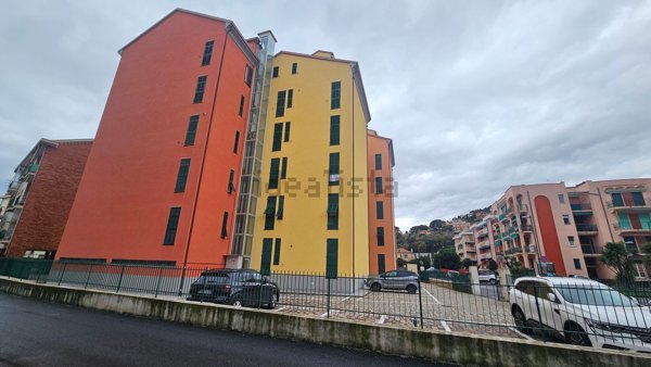 appartamento in vendita a Pietra Ligure
