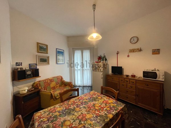 appartamento in vendita a Pietra Ligure