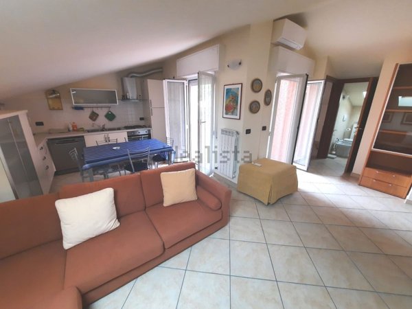 appartamento in vendita a Pietra Ligure