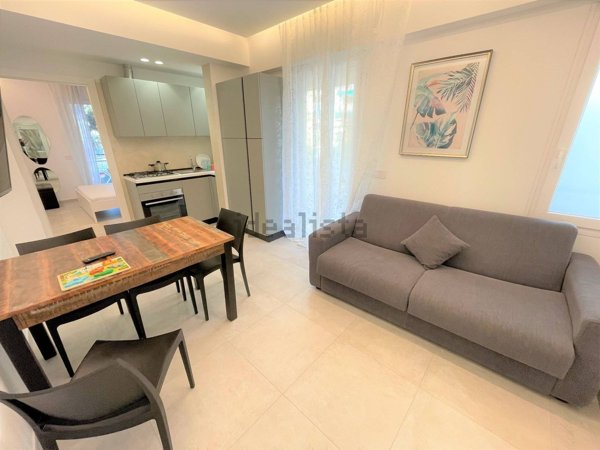 appartamento in vendita a Pietra Ligure