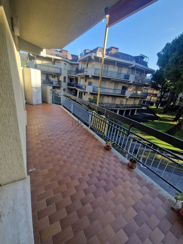 appartamento in vendita a Pietra Ligure