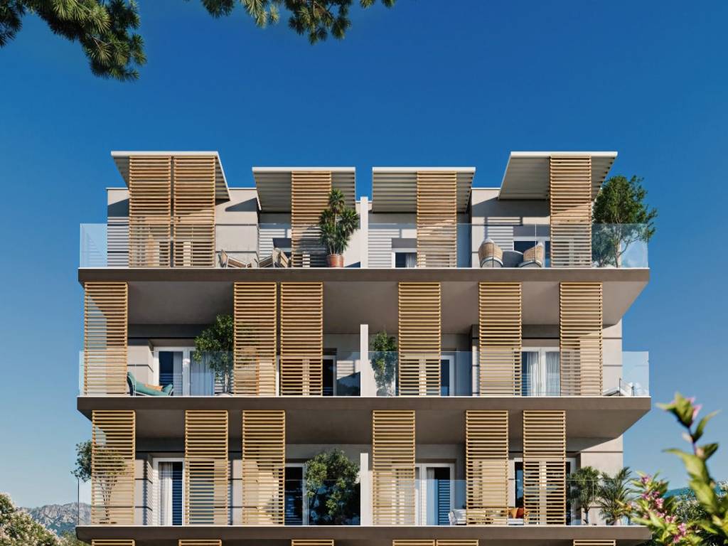 appartamento in vendita a Pietra Ligure