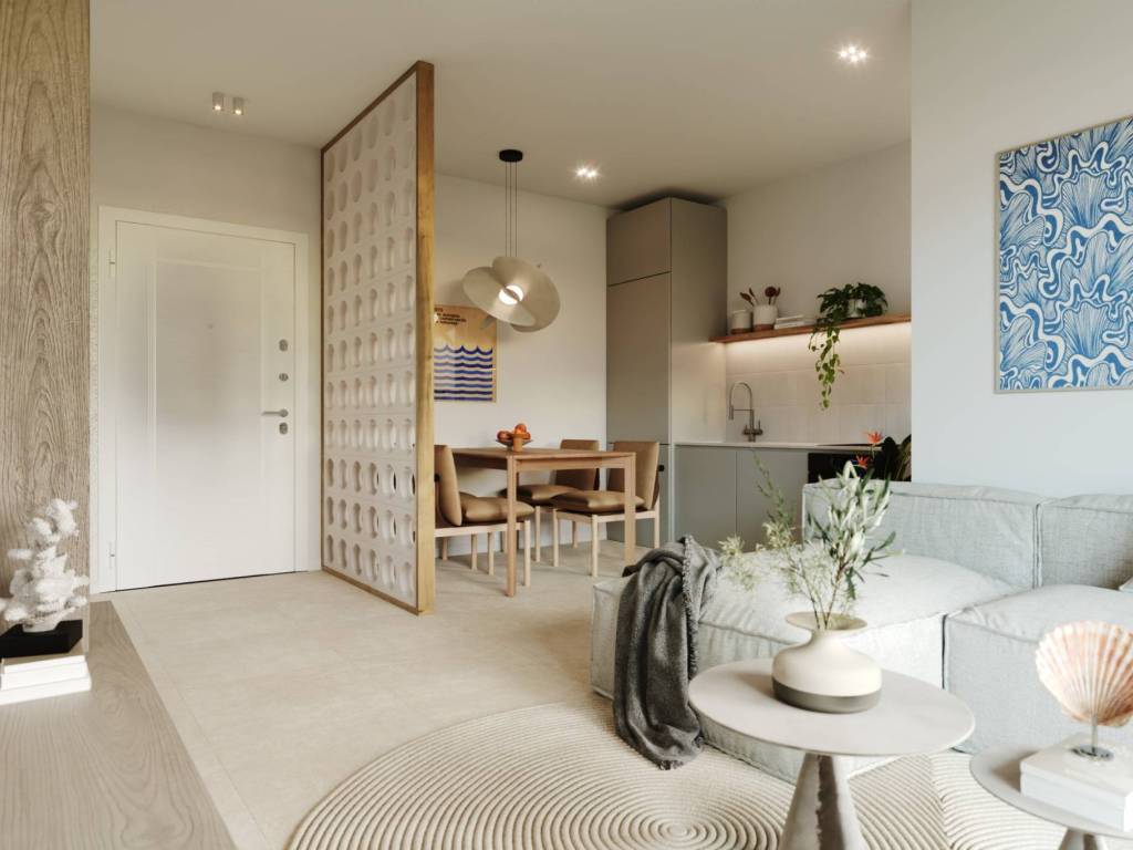 appartamento in vendita a Pietra Ligure