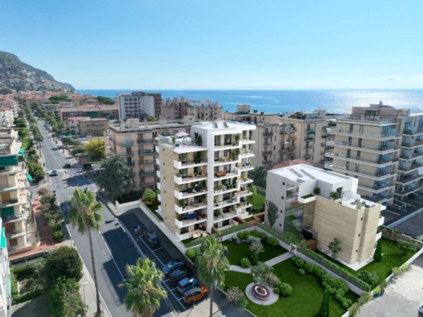 appartamento in vendita a Pietra Ligure