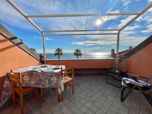 appartamento in vendita a Pietra Ligure