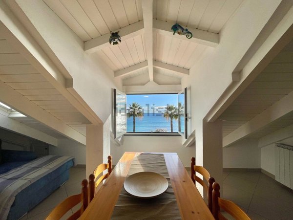 appartamento in vendita a Pietra Ligure